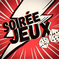 Soirée jeux de société au Welsh à Angers, le 01/12/2025
